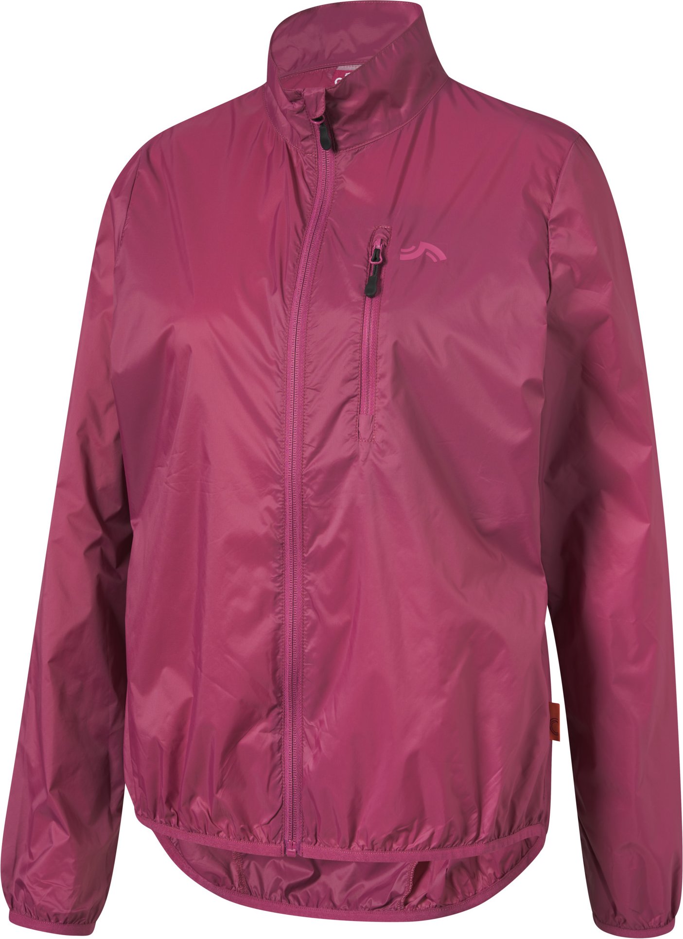 Thumbnail - CRIVIT Damen Funktionsjacke (Rot, XS(32/34))