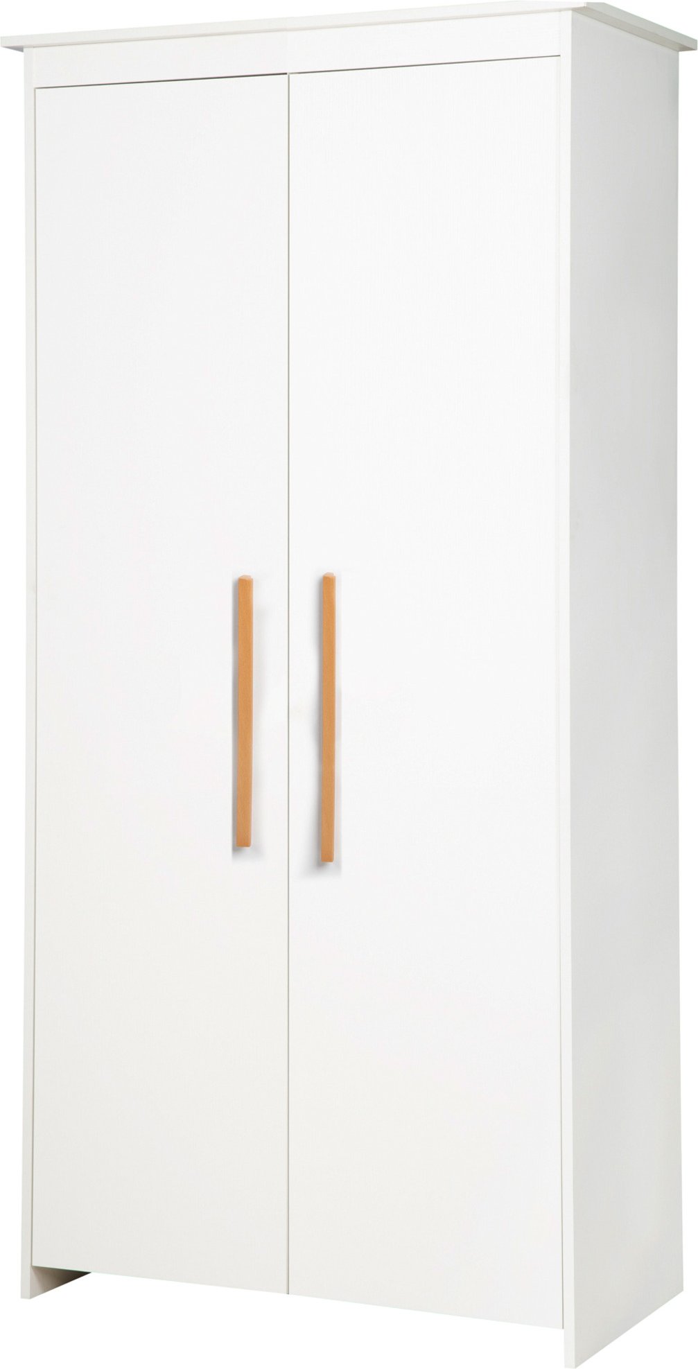 roba Kleiderschrank »Lilo«, 2-türig