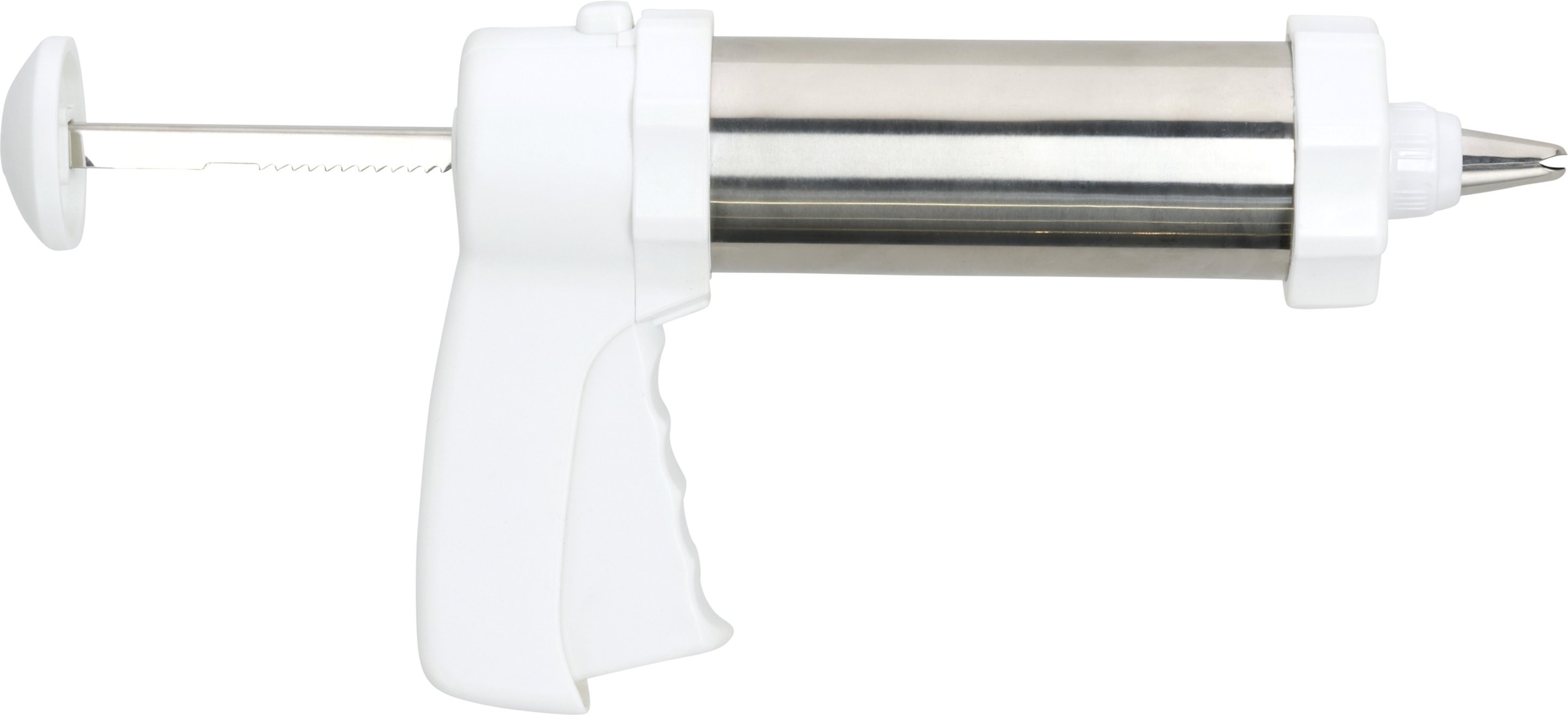 SILVERCREST® Gebäckpresse / Spritzbeutel-Set (Gebäckpresse)