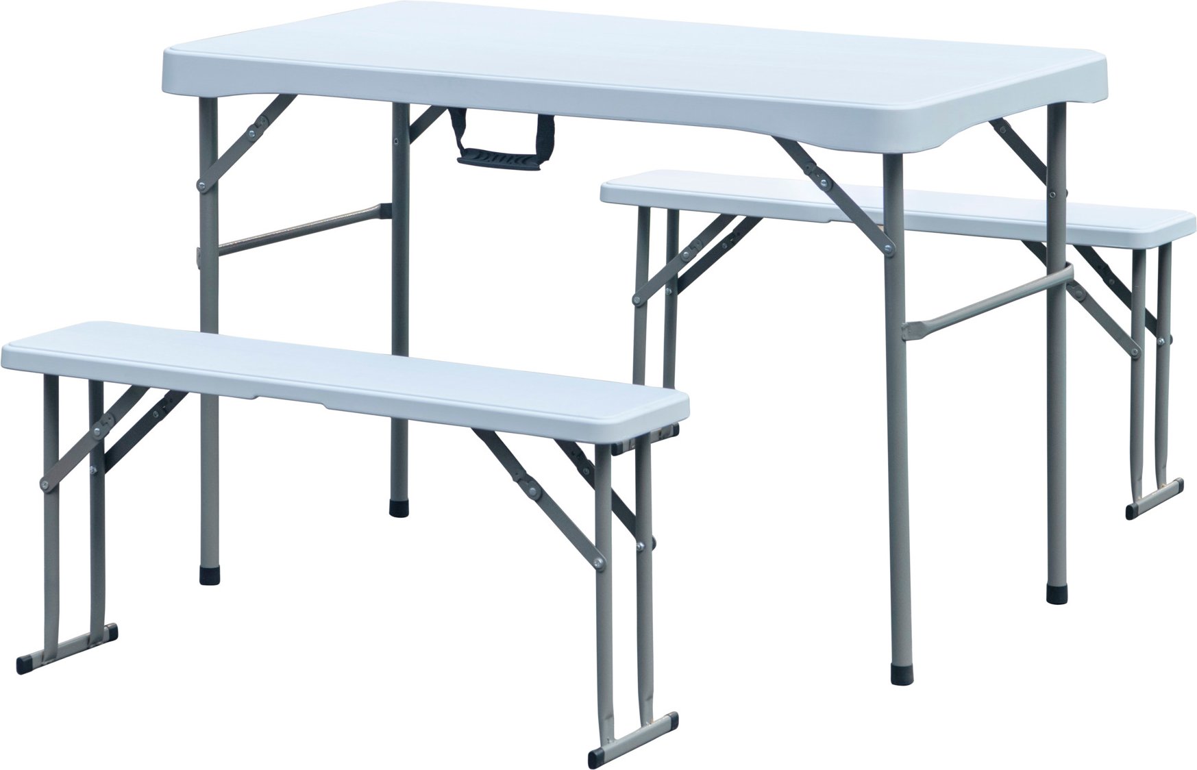 Greemotion Biertischgarnitur »San Remo«, 3-teilig