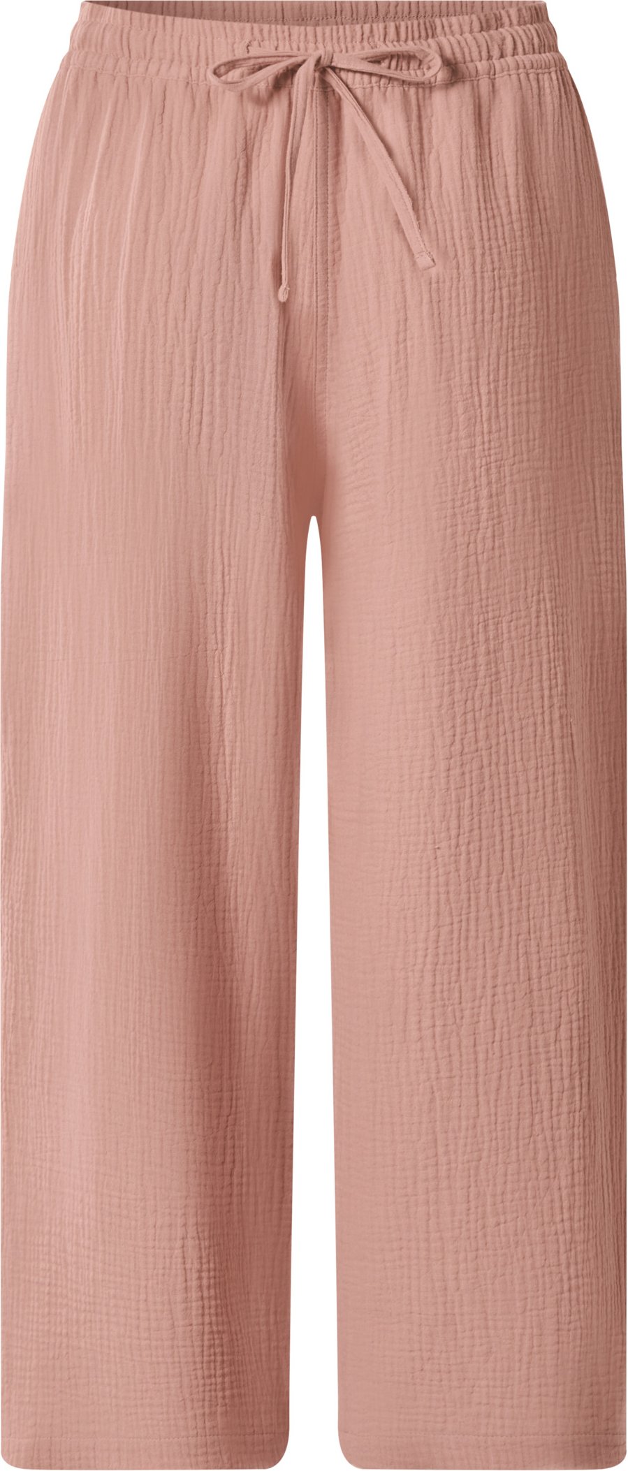 esmara® Damen Hose (Rosa, L(44/46))