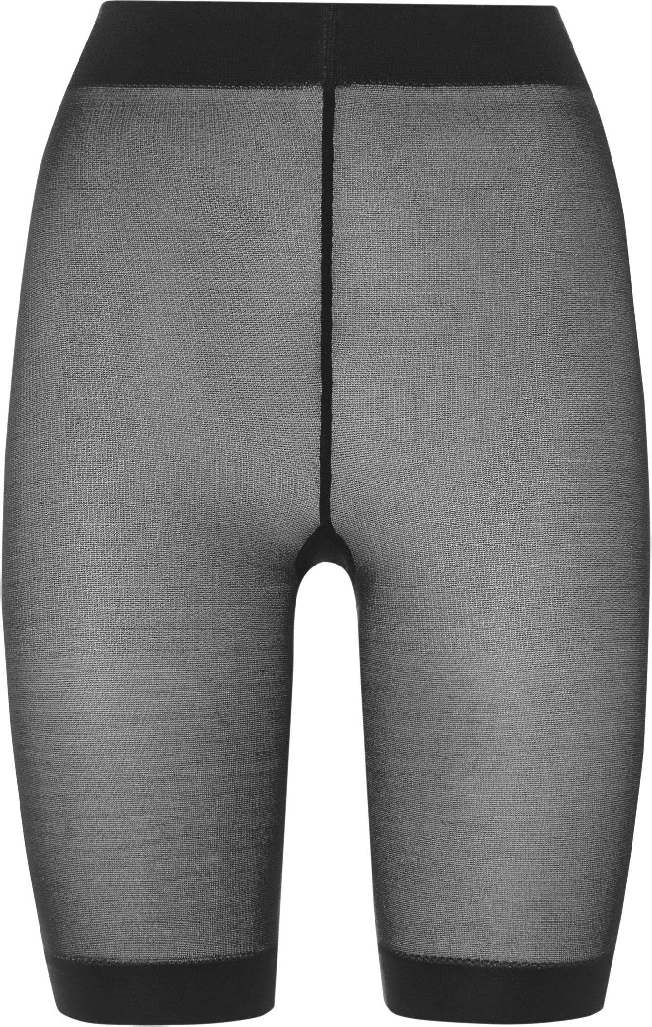 esmara® Damen Strumpf-Panty 50 (Schwarz, XL(48/50))