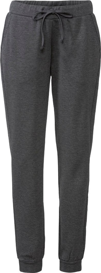 esmara® Damen Freizeithose (Anthrazit, XS(32/34))