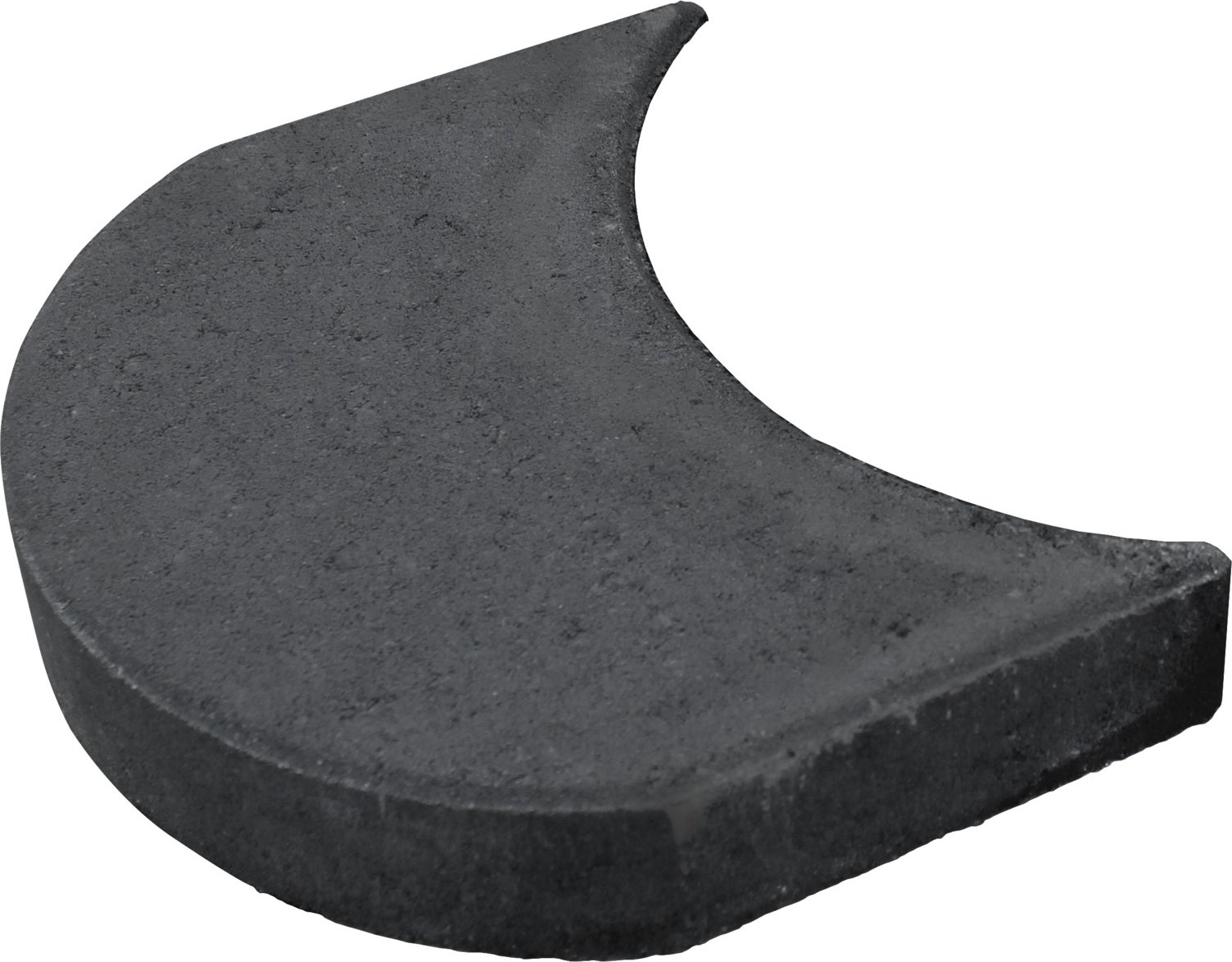 Thumbnail - Diephaus Randstein Mähroboter 15/24/4 cm (Anthrazit)