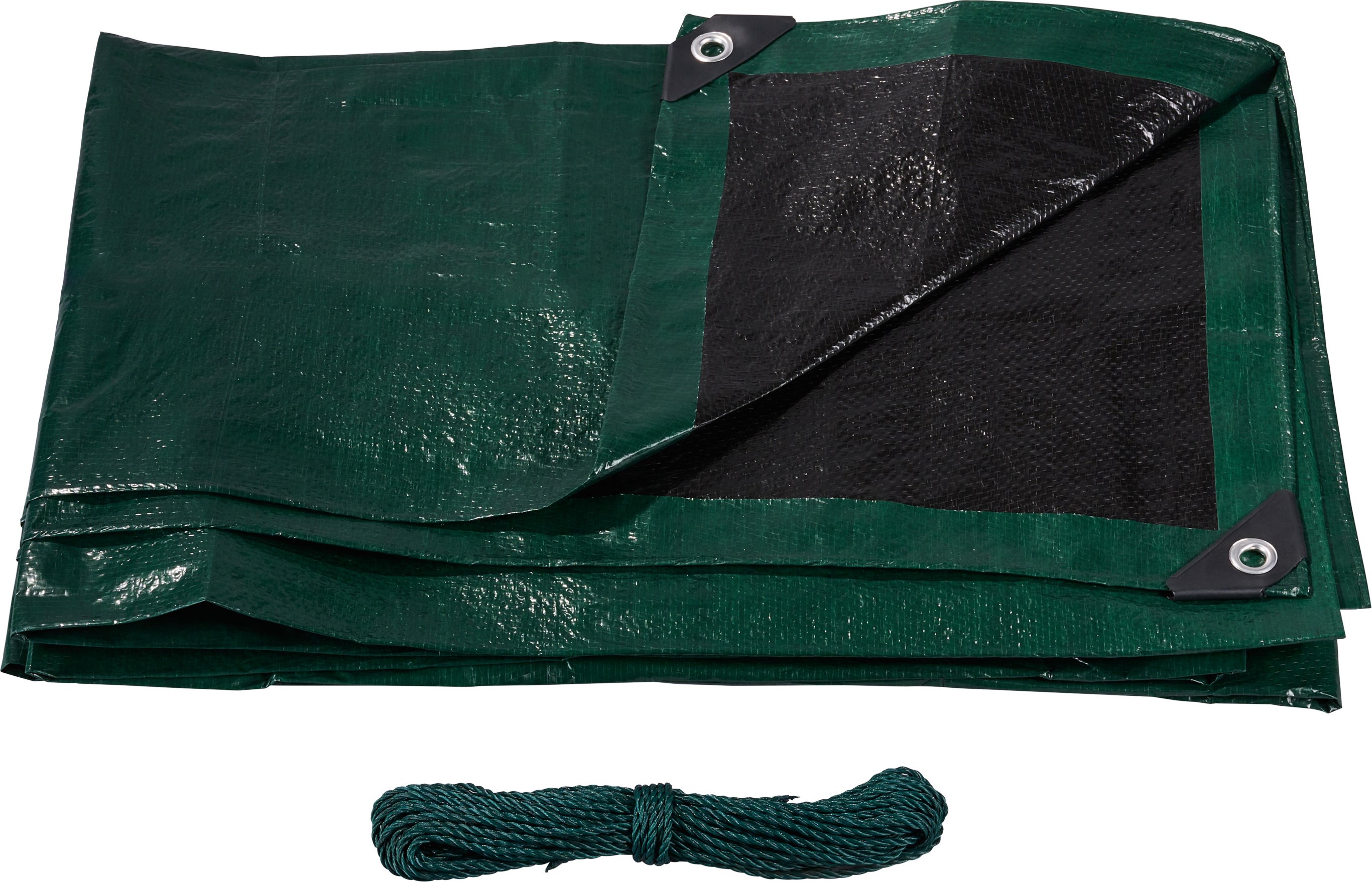 PARKSIDE® Universal-Abdeckplane, 3 x 4 m