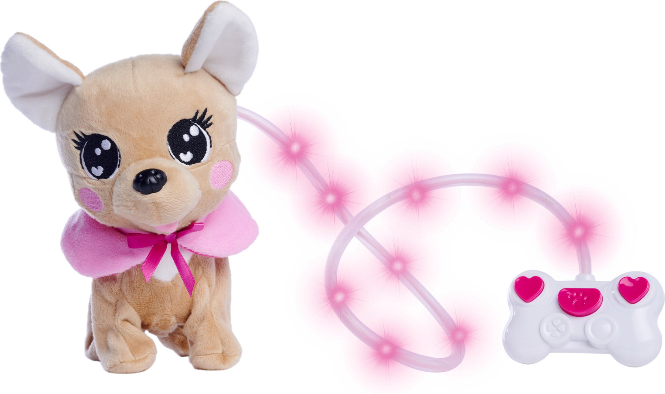 Simba Chi Chi Love Loomy