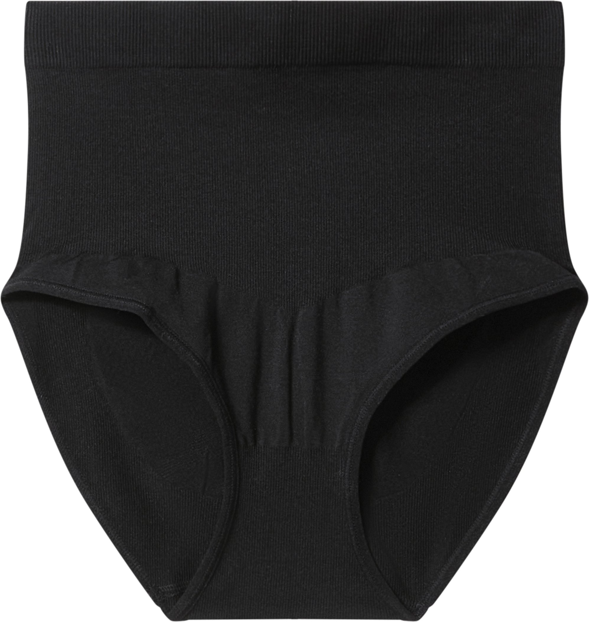 esmara® Damen Soft-Shaping-Slip / Soft-Shaping-String (Slip/schwarz, S(36/38))