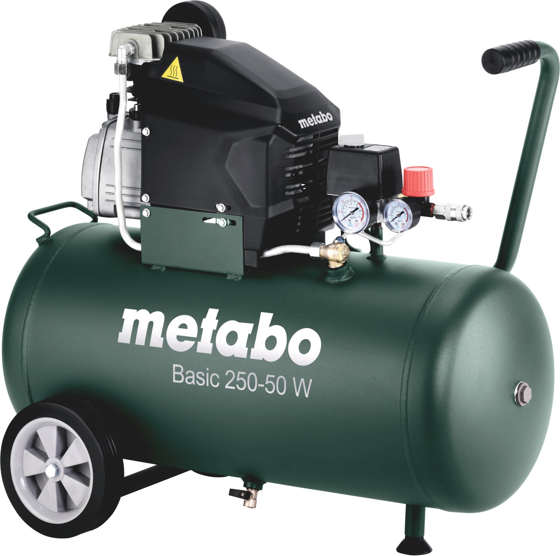 Metabo Kompressor »Basic«