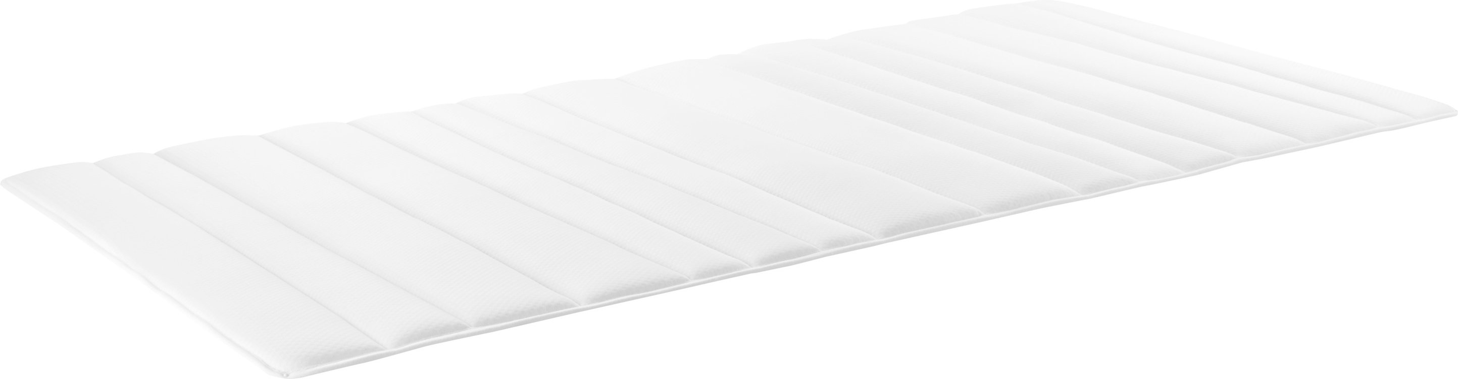 LIVARNO home Matratzenauflage, 90 x 200 cm
