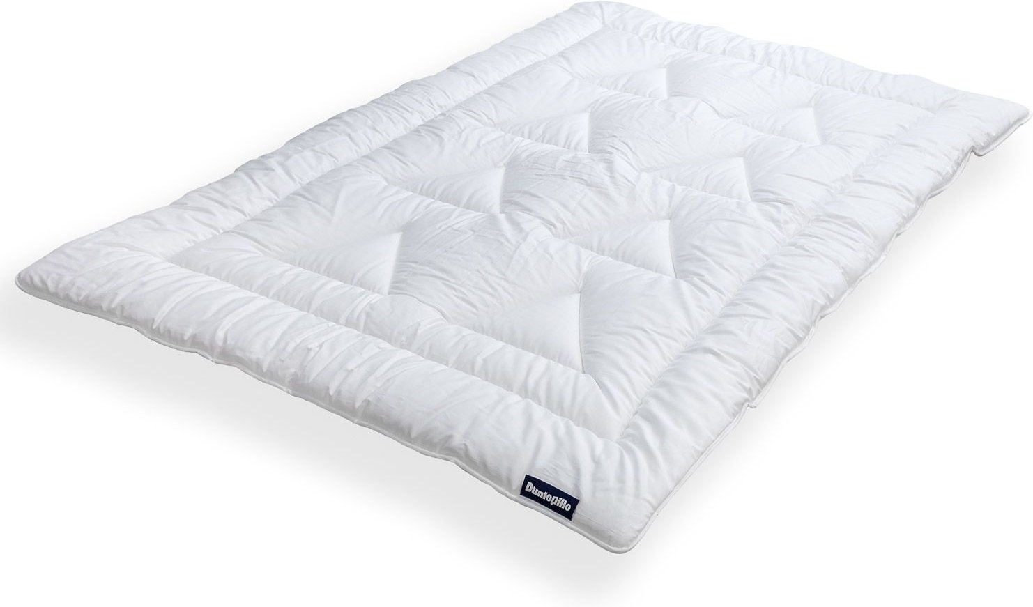 Dunlopillo Premium Ganzjahres-Bettdecke Life (135x200 cm)