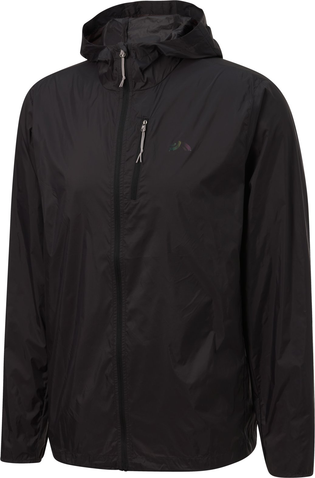 Thumbnail - CRIVIT Herren Funktionsjacke (Schwarz, M (48/50))
