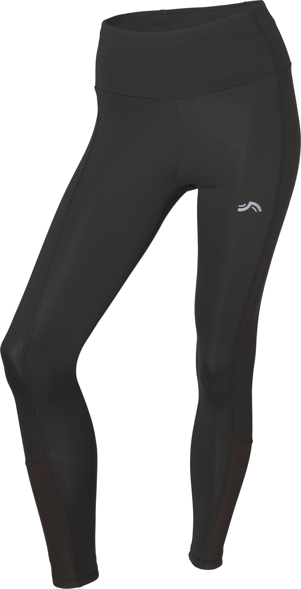 CRIVIT Damen Funktionstights (Schwarz, XS(32/34))