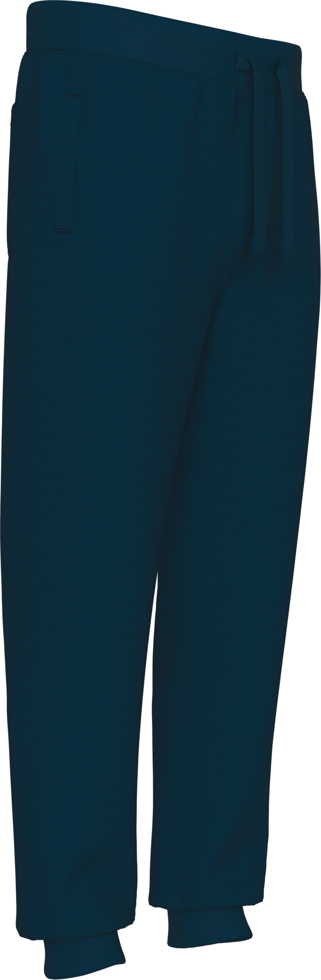 LIVERGY® Herren Sweathose Ottoman (marine, M (48/50))