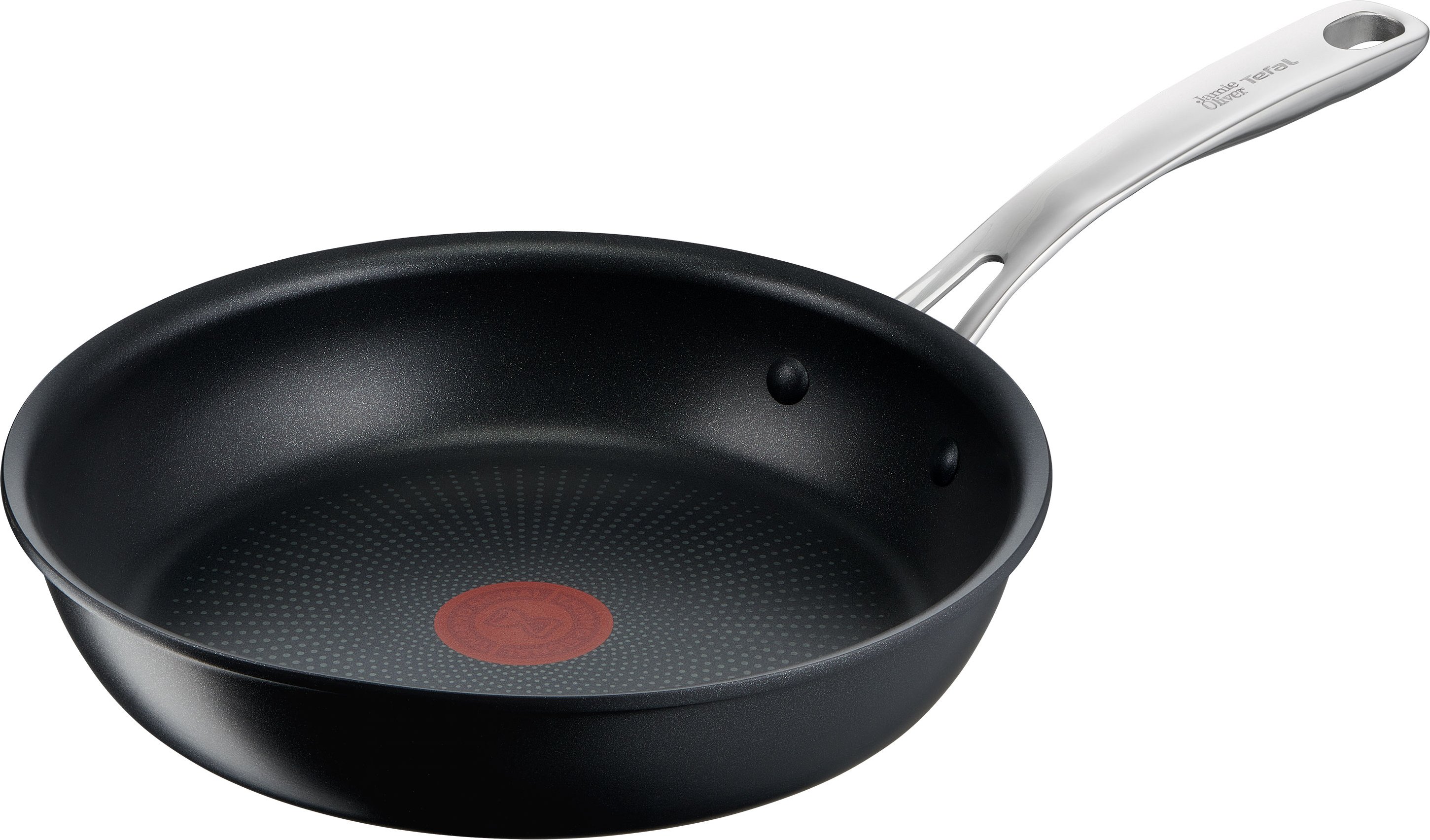 Jamie Oliver by Tefal Alu-Pfanne, Ø 24 cm E0140434