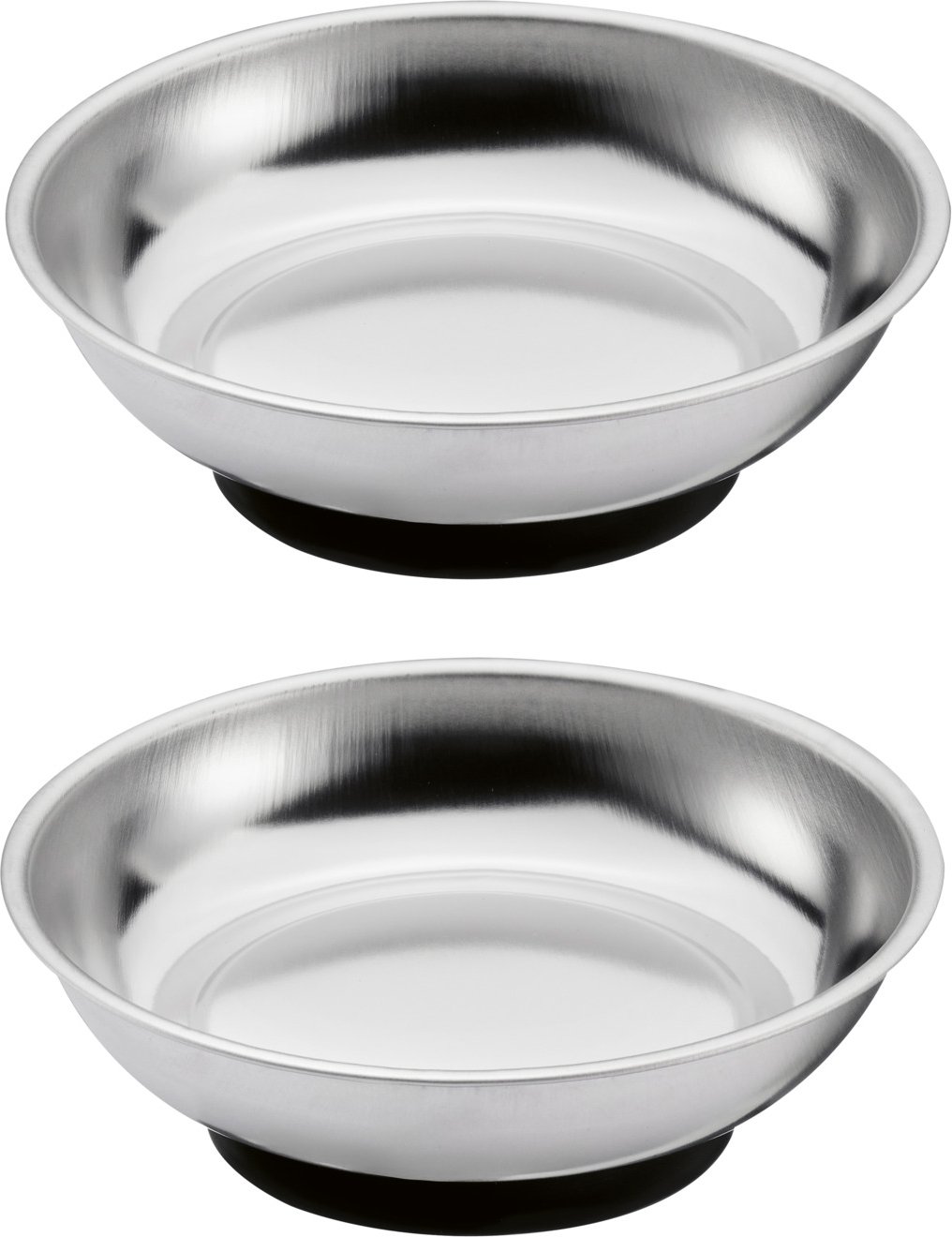 PARKSIDE® Magnetschale Set 2tlg. (rund klein Set 2tlg.)
