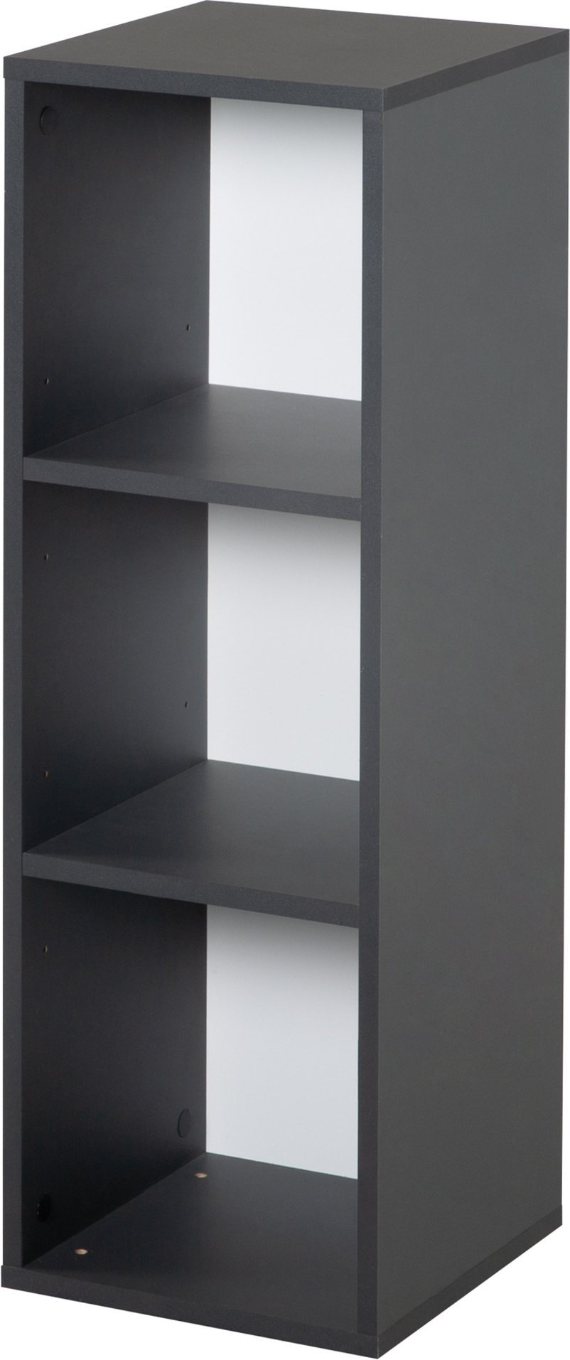 roba Universalseitenregal (Anthrazit)