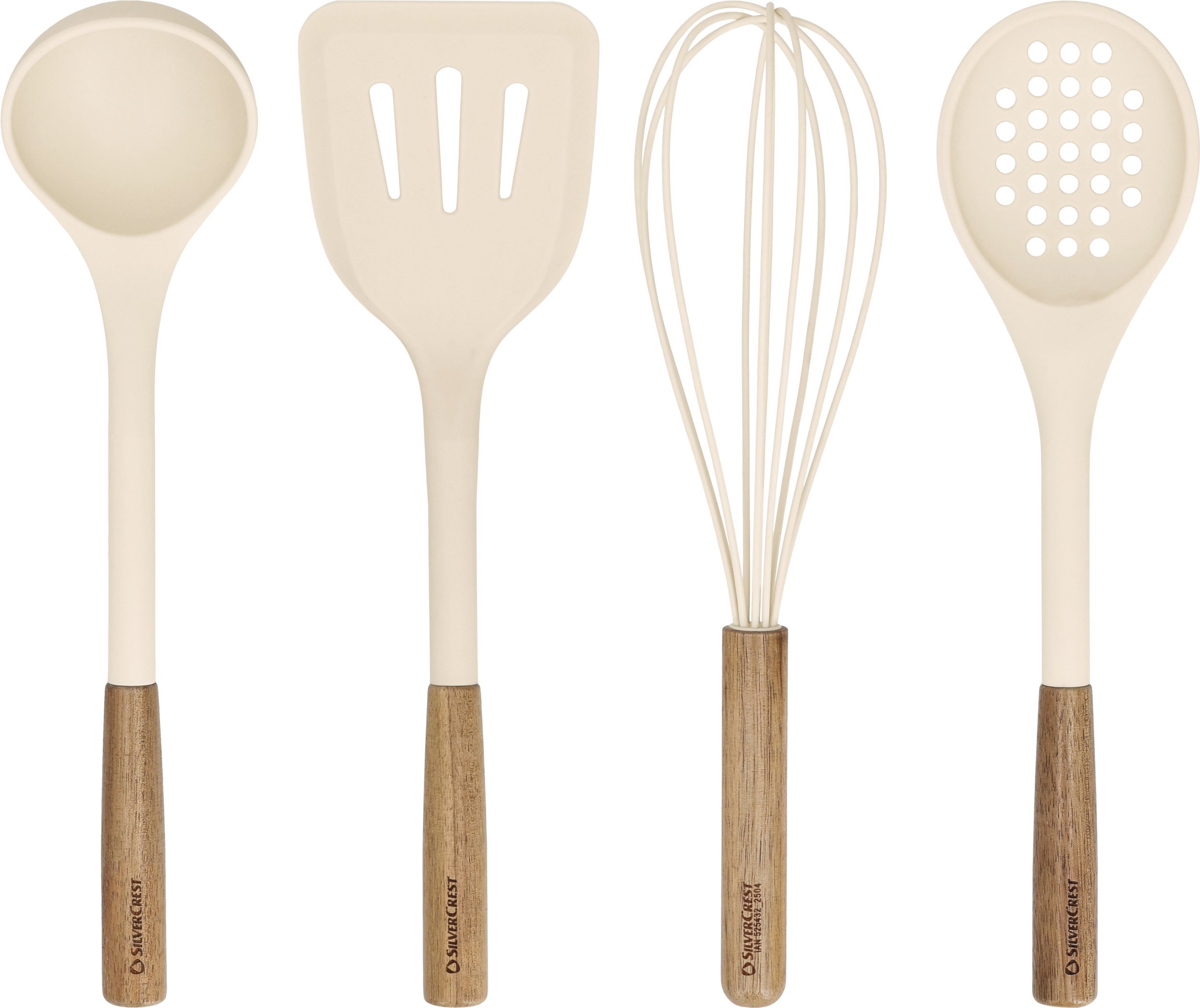 SILVERCREST® Küchenhelfer-Set