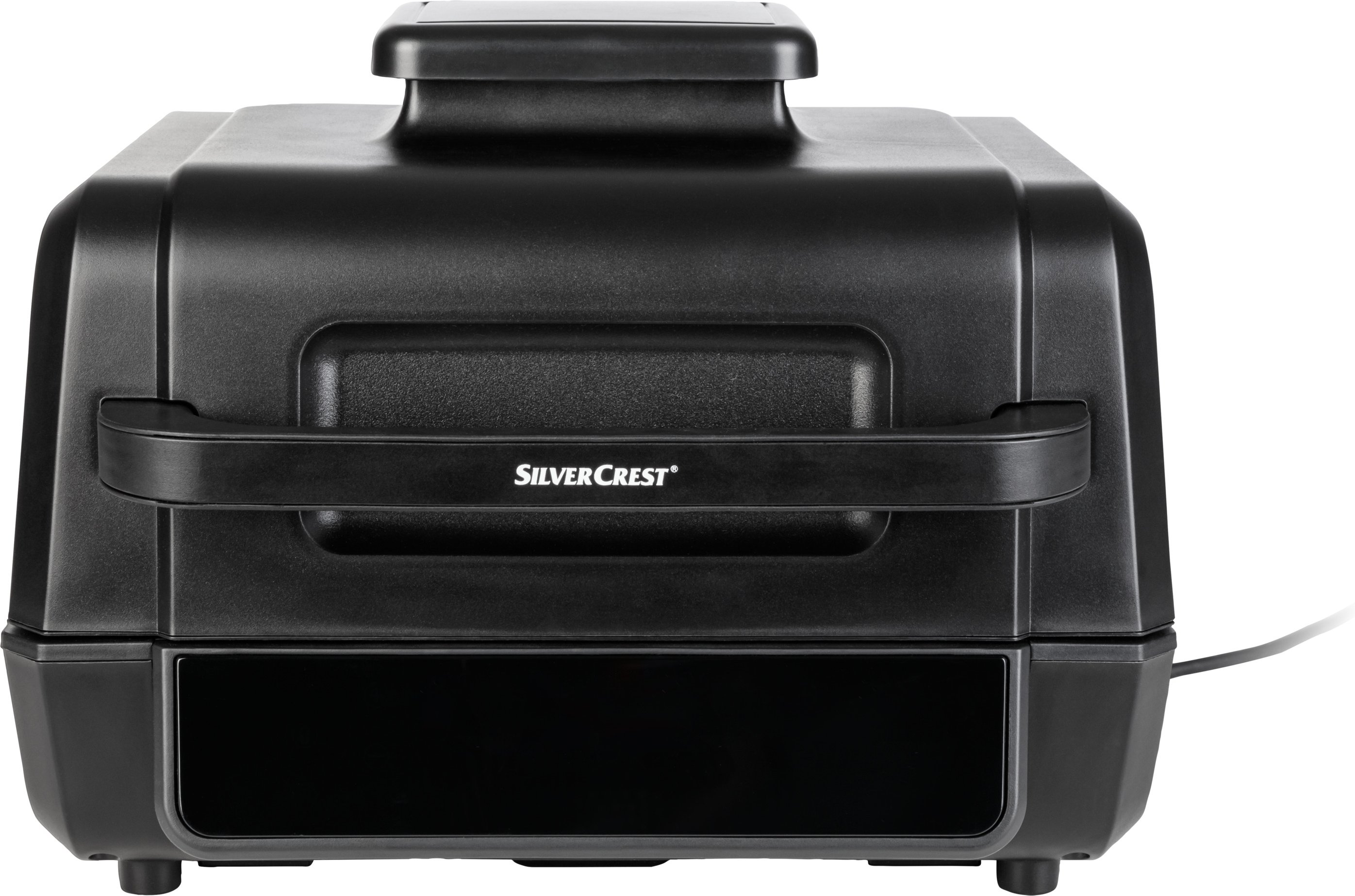Thumbnail - SILVERCREST® KITCHEN TOOLS Heißluftfritteuse mit Grillfunktion »SHFG 2460 A1«, 2,5 l""
