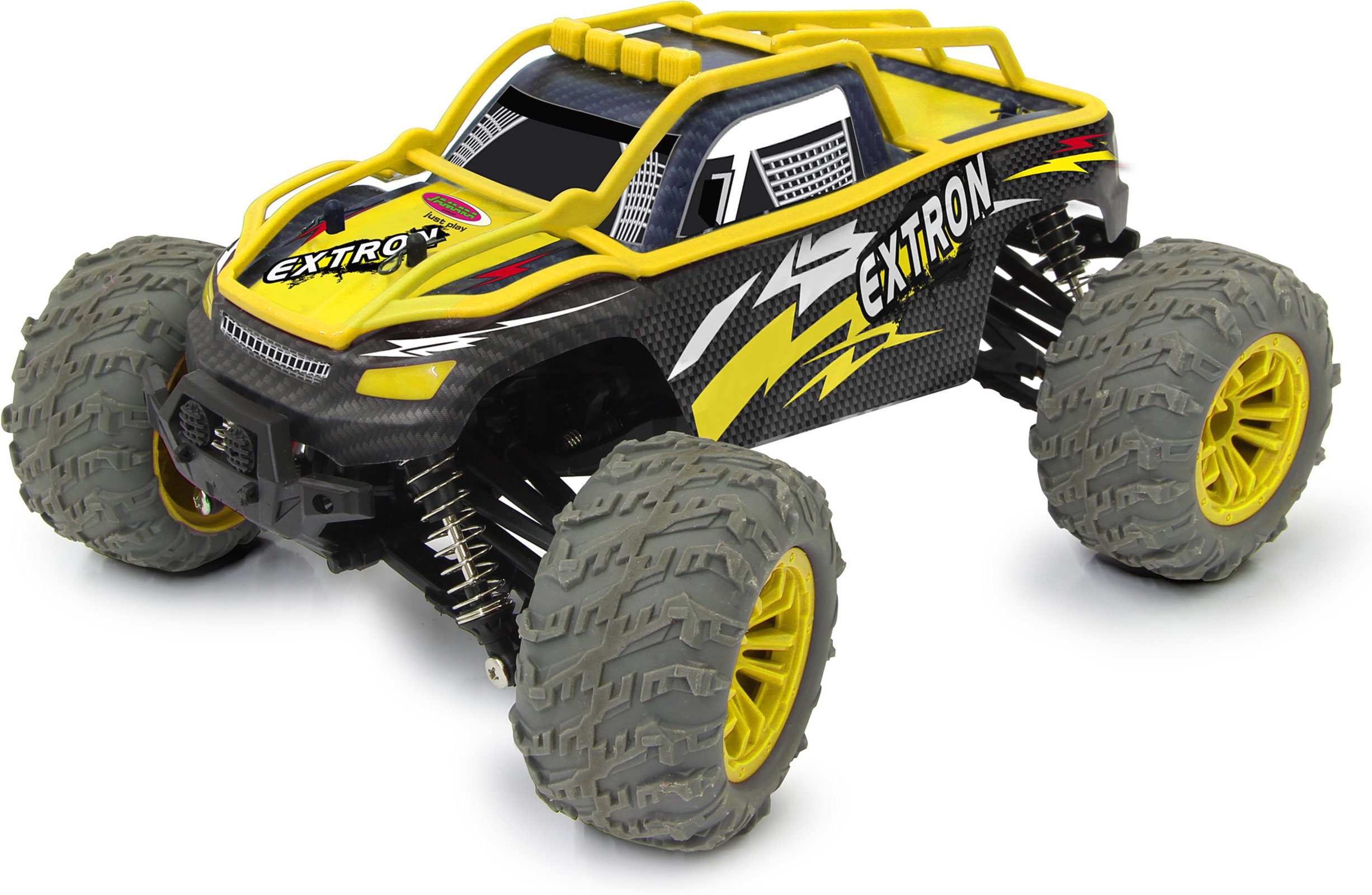 JAMARA Offroad »Extron«, ferngesteuert