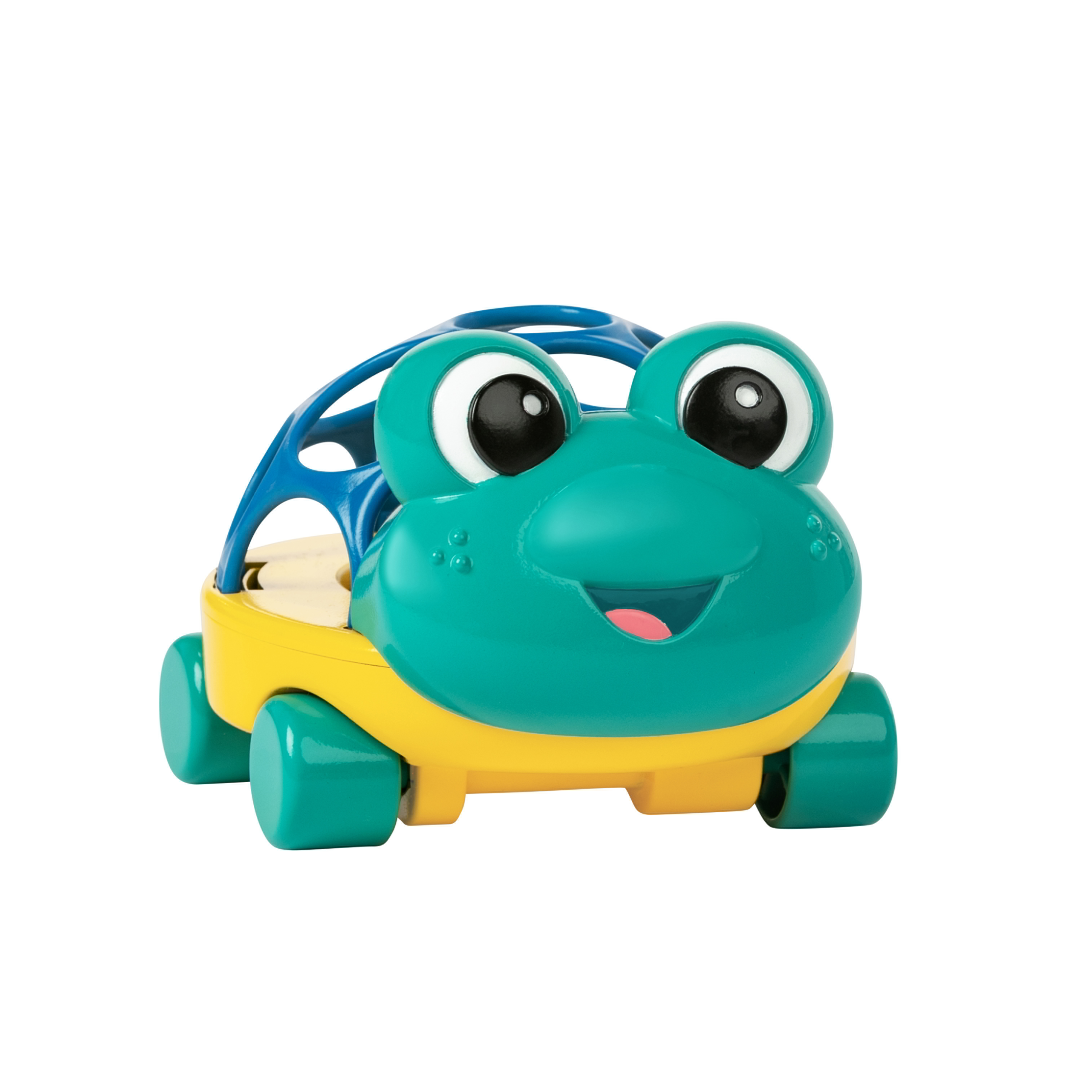 Baby Einstein Sensorik Spielzug (Schildkröte)""