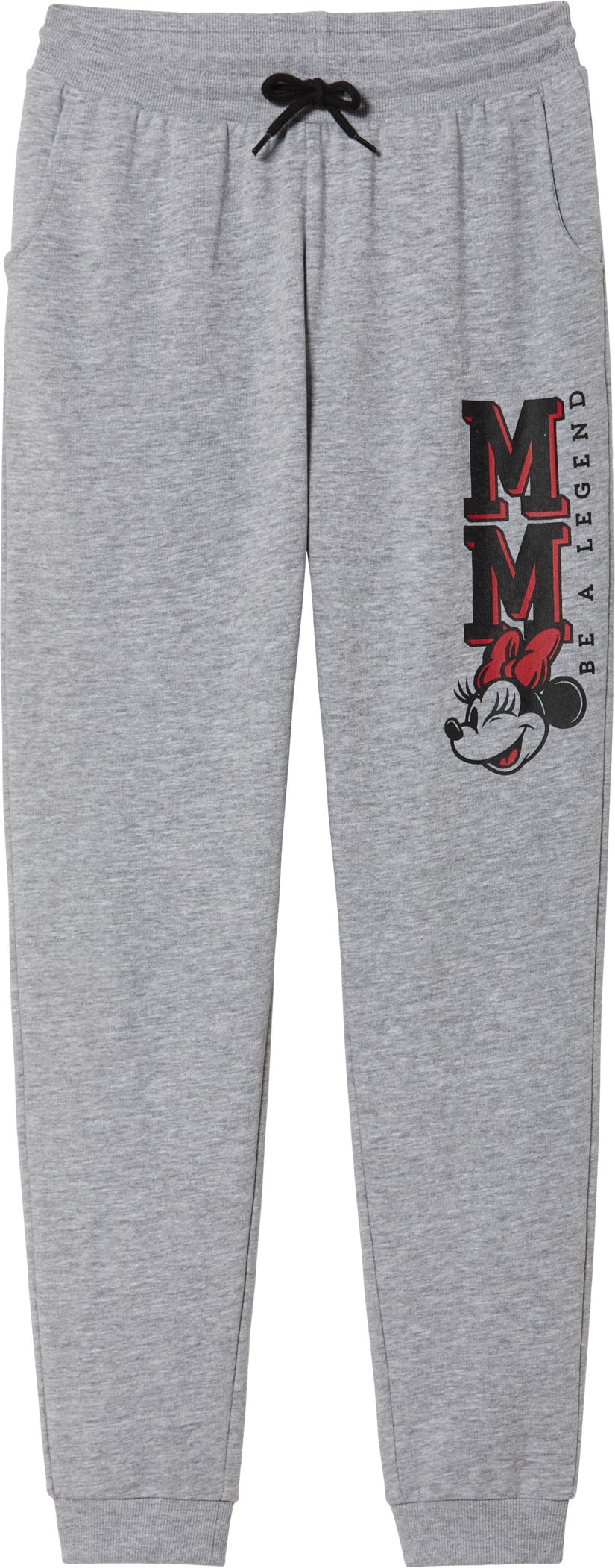 Kinder Sweathose mit Baumwolle (MINNIE MAUS, 146/152)