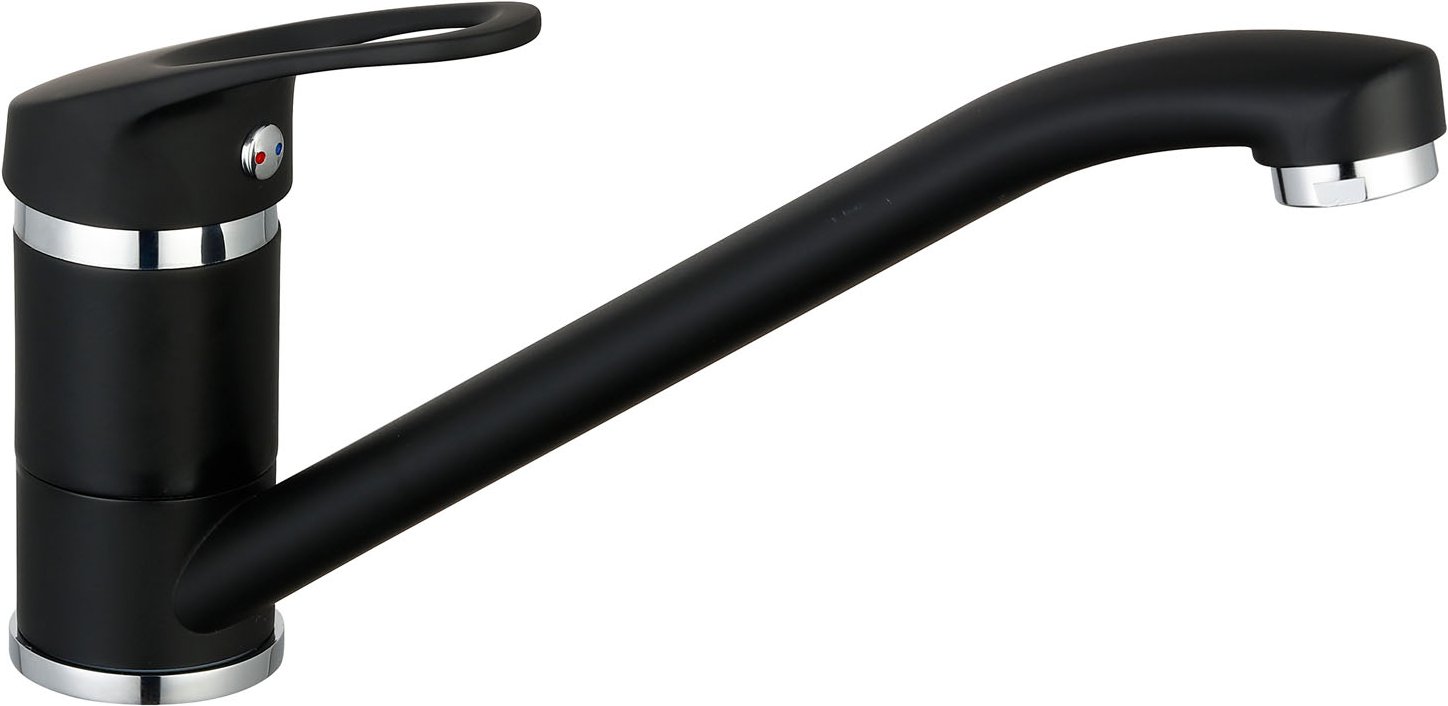 Eisl Küchenarmatur »SPEED«, mit 360° Schwenkbereich