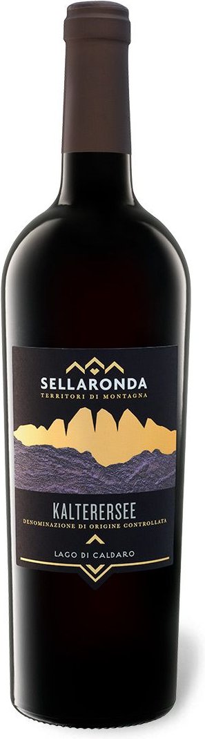 Thumbnail - Sellaronda Kalterersee DOC trocken, Rotwein 2022