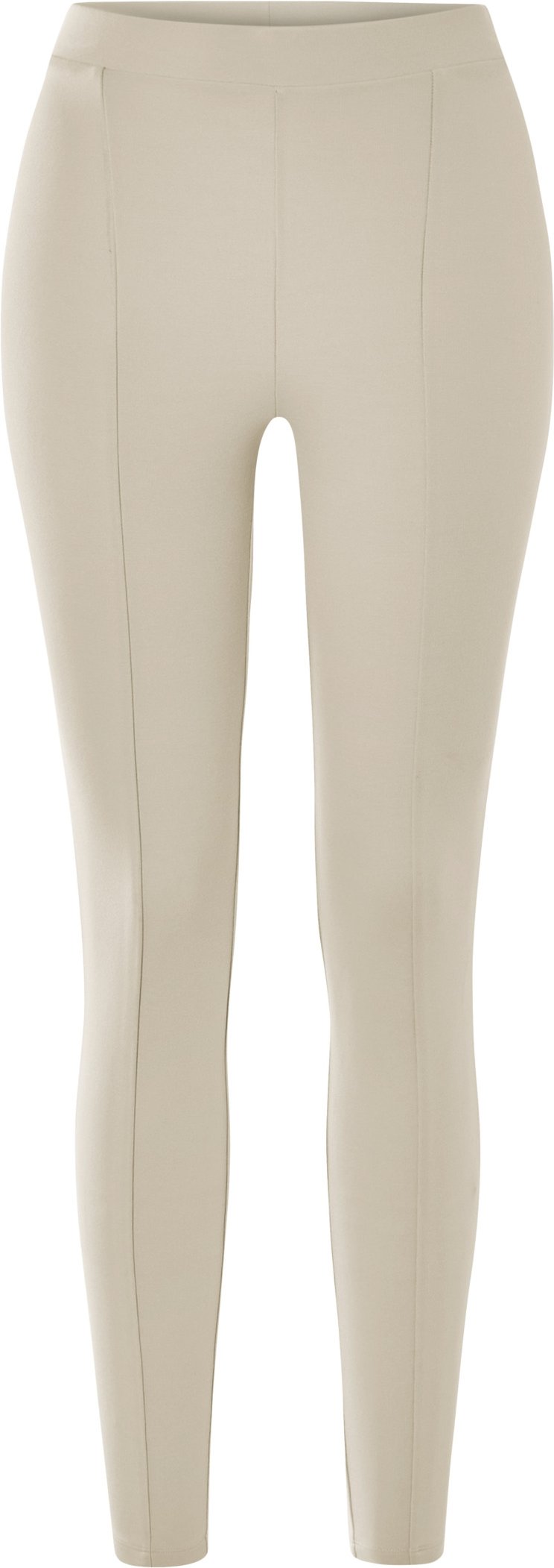 Thumbnail - esmara® Damen Jeggings (Hellgrau, L (44/46))