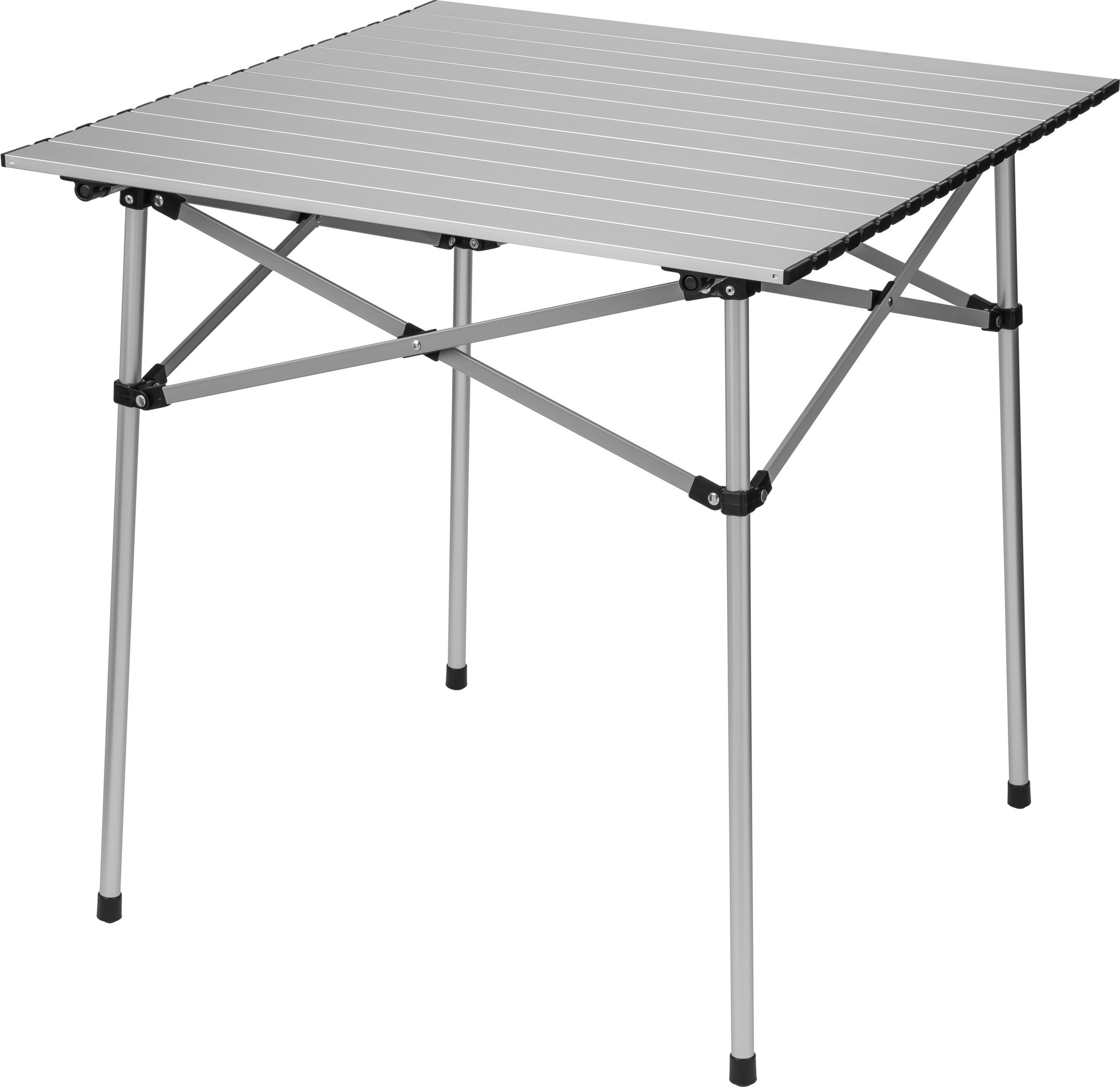 CRIVIT Aluminium-Campingtisch