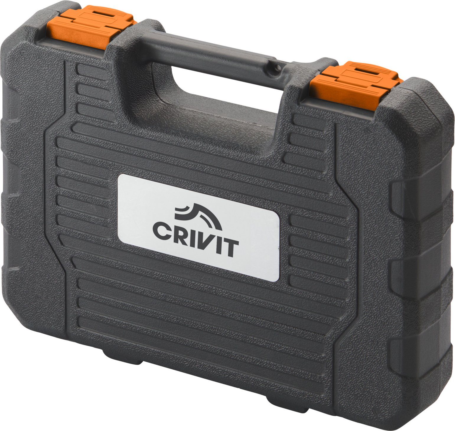 CRIVIT Fahrradwerkzeugkoffer-Set