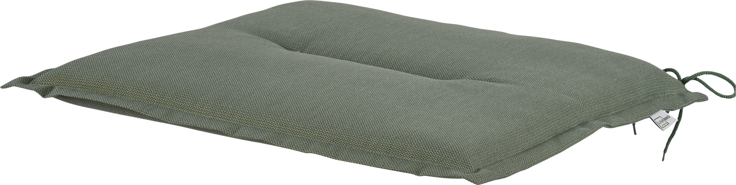 LIVARNO home Sitzkissen Houston (Grün)