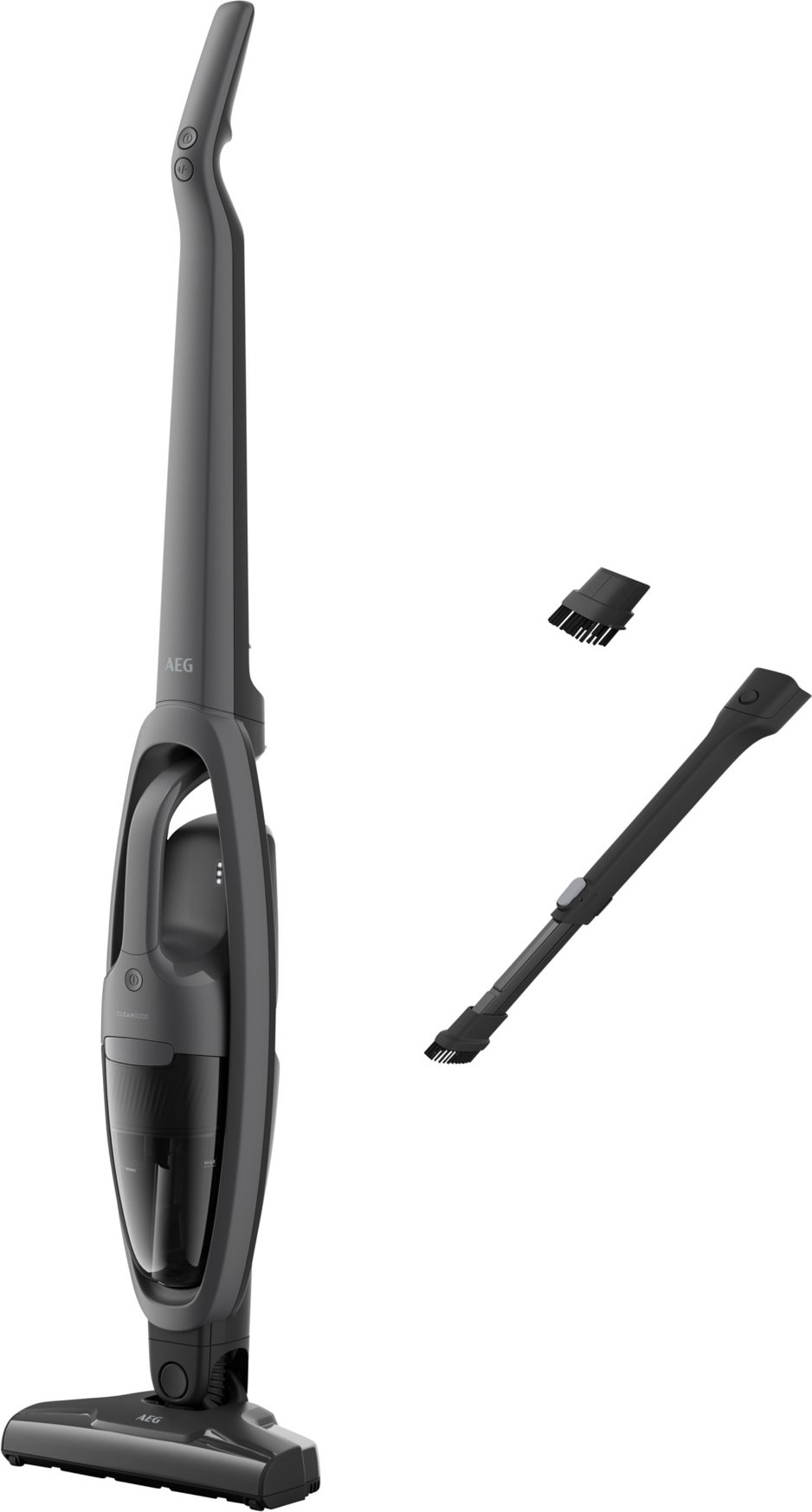 AEG Akku-Staubsauger »CLEAN 5000 - AS52CB18DG«