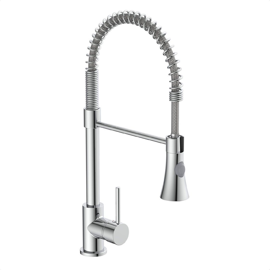 Eisl Küchenarmatur LEON (Chrom)