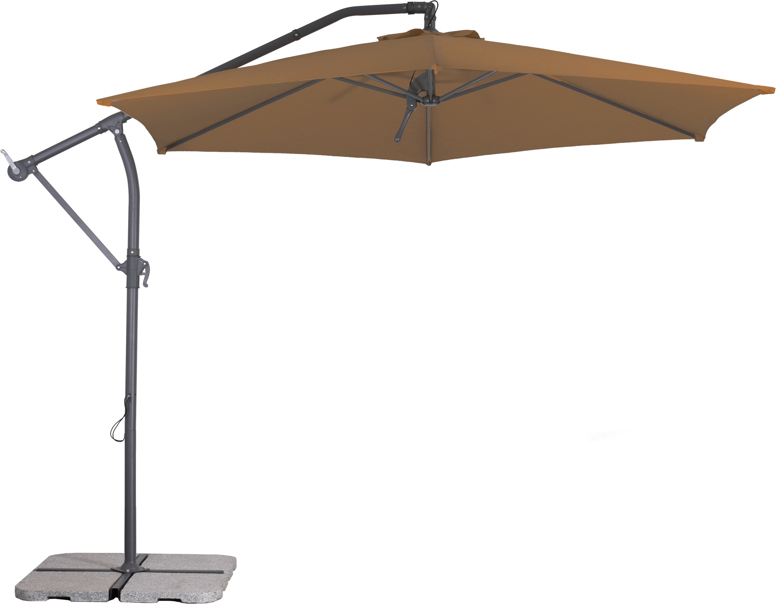 Schneider Palmera 300 (Mocca)