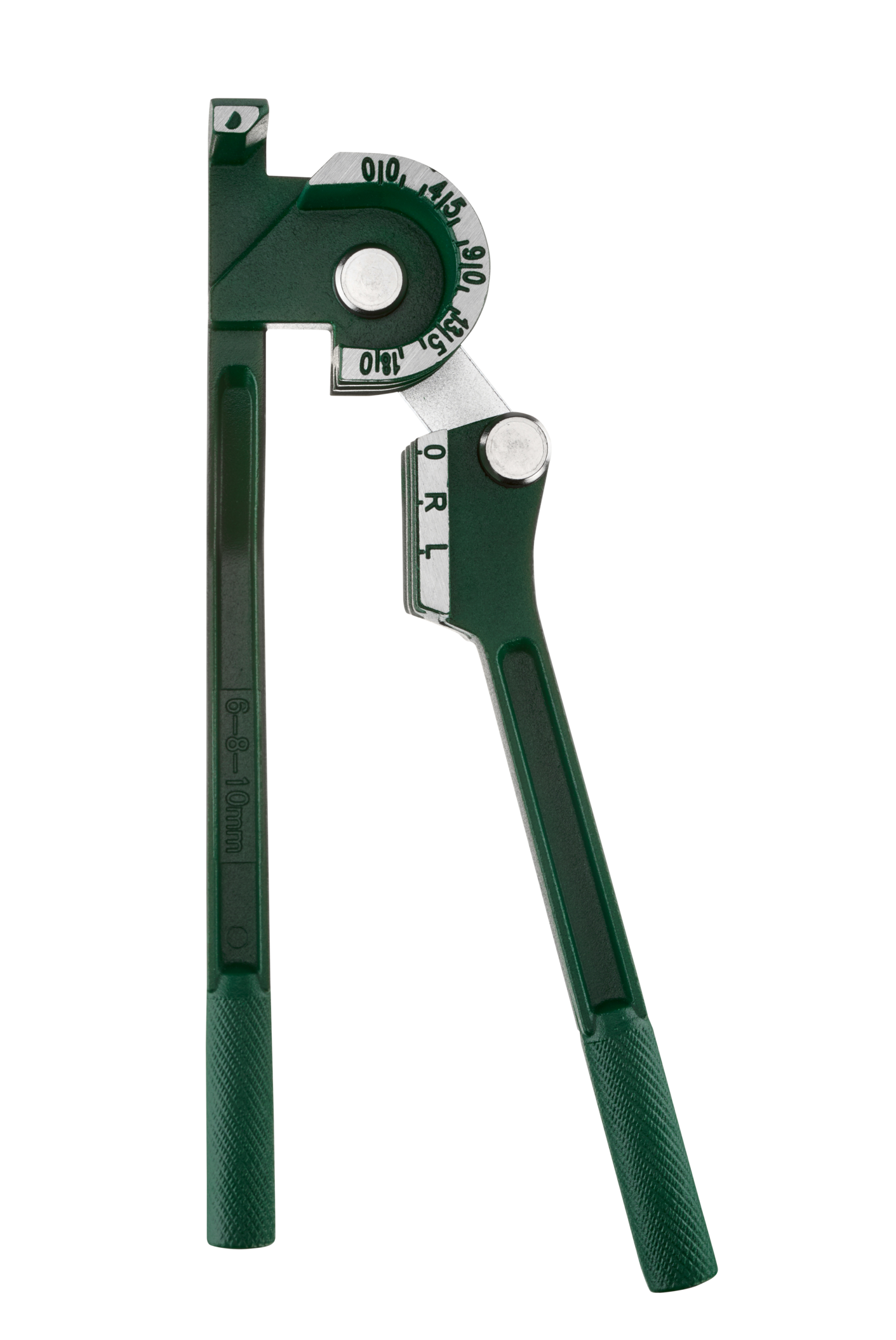 PARKSIDE® Rohrschneider / Rohrbiegezange / Doppel-Bördelwerkzeug-Set (Rohrbiegezange)