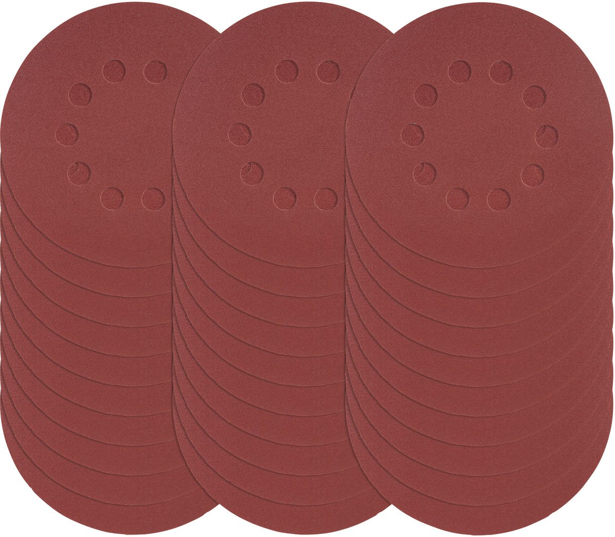 PARKSIDE® Schleifpapier zu Wand- und Bodenbearbeitungssystem (Körnung 180 PKN 180 A1)""