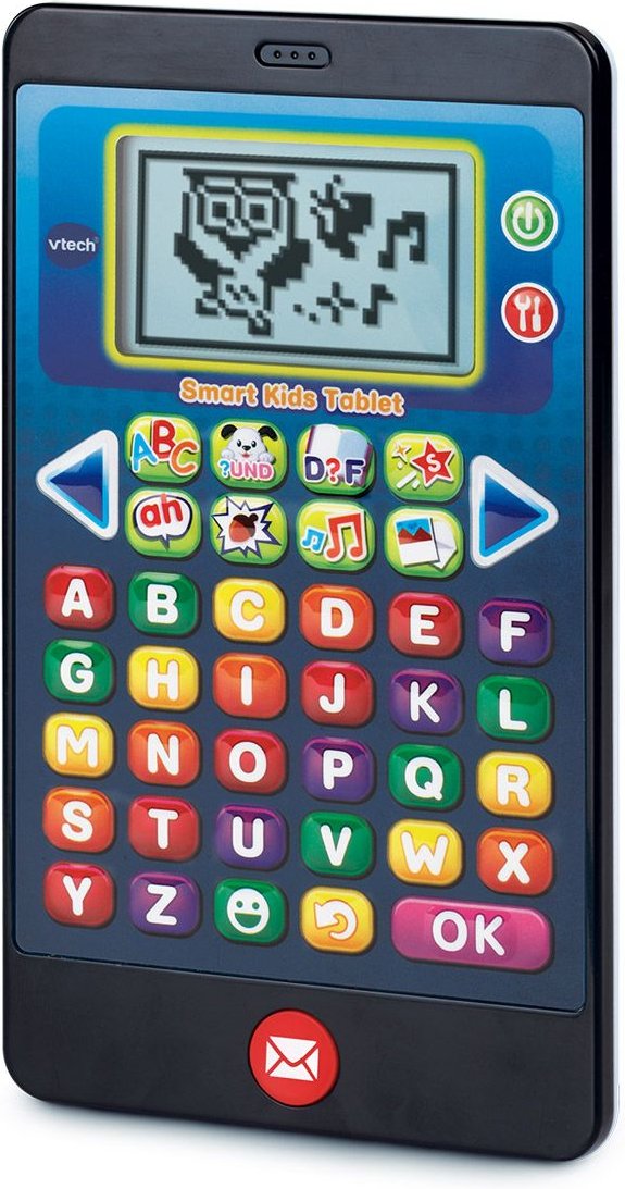 vtech Smart Kids Tablet