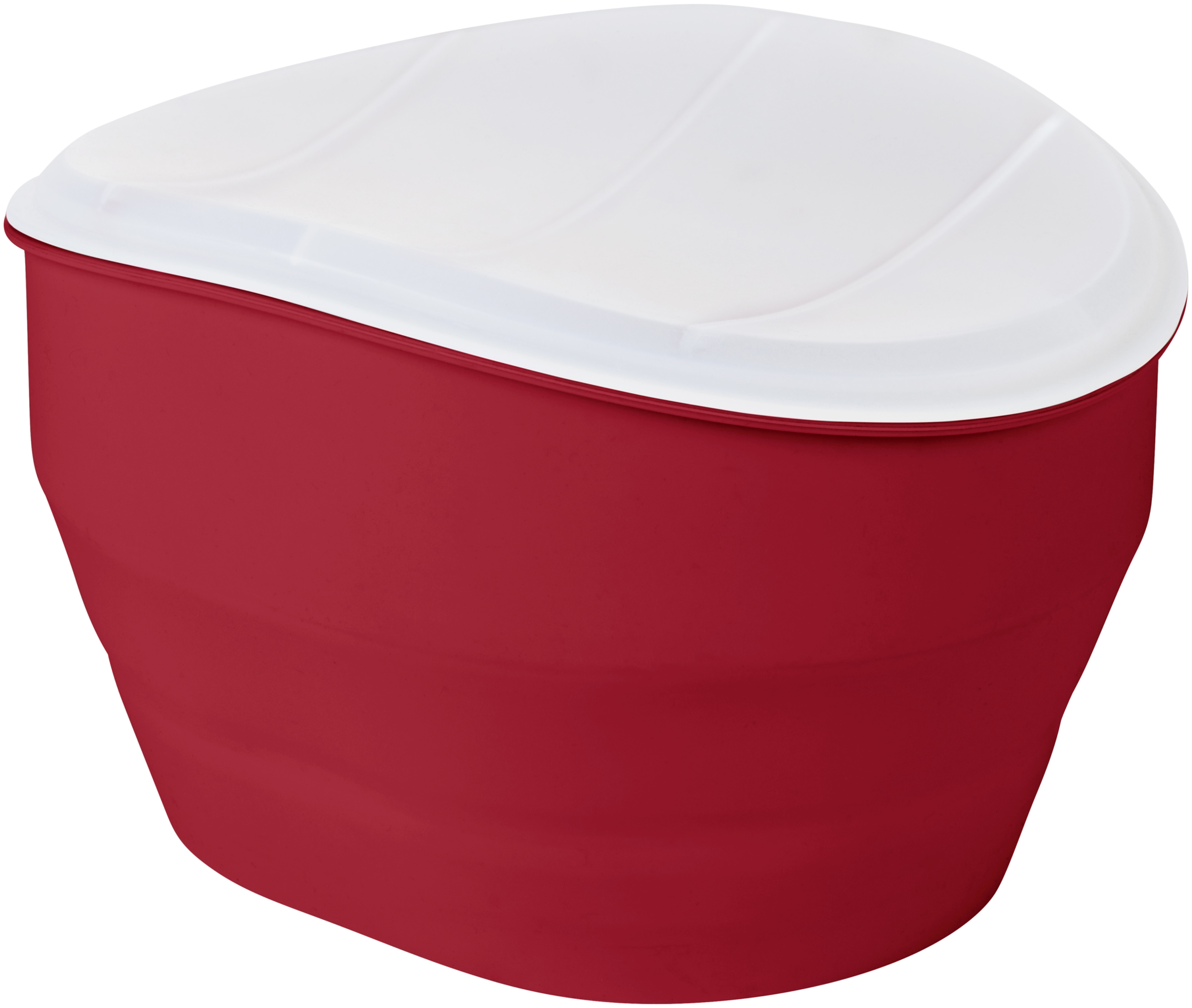 SILVERCREST® Mikrowellen-Zubehör, BPA-frei: kein Bisphenol A (Popcornzubereiter)