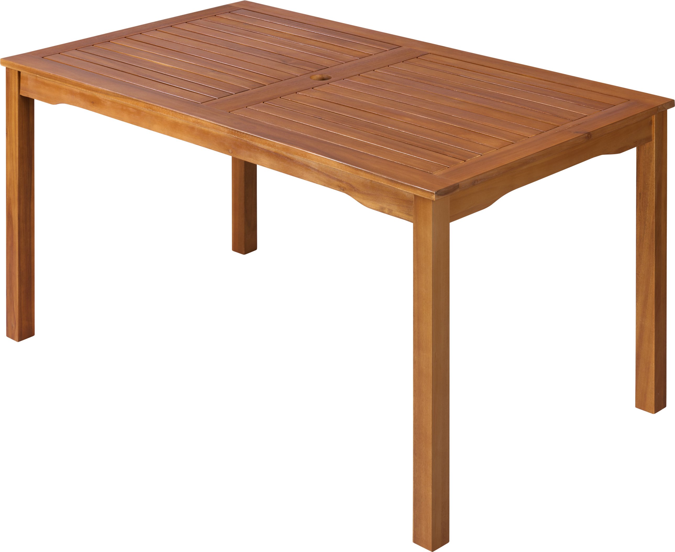 LIVARNO® Gartentisch »Sevilla«, 140 x 80 cm