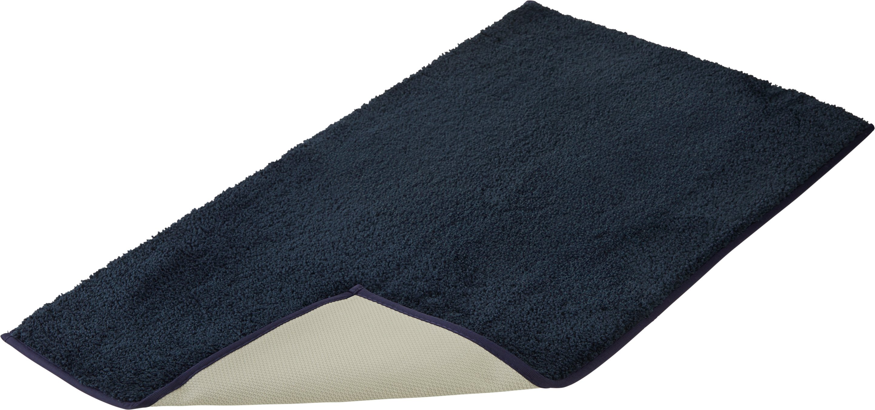 LIVARNO home Badematte, 60 x 90 cm (marine)
