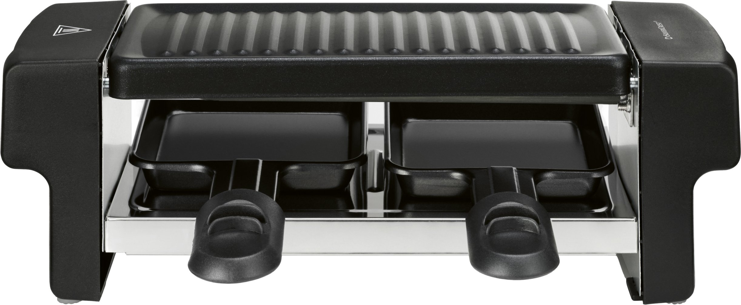 SILVERCREST® Raclette-Grill (mit Grillplatte)