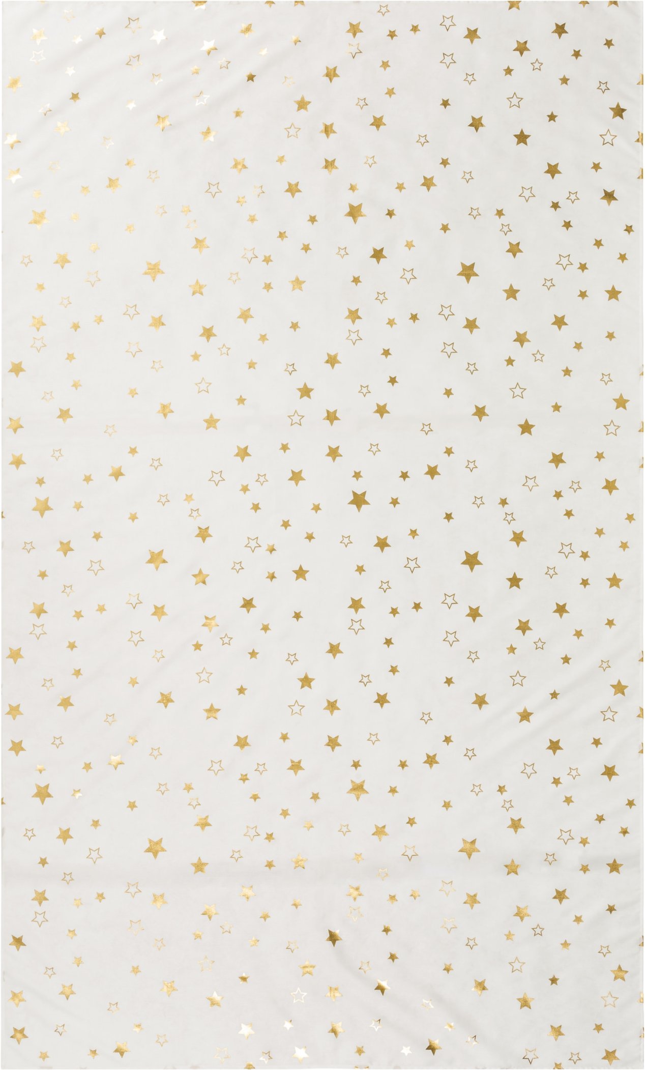 LIVARNO home Tischdecke Weihnachten 140x240cm (Beige)