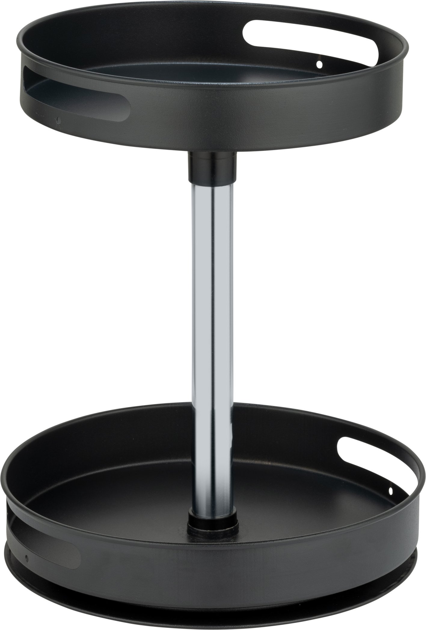 Wenko Drehteller Organizer (Organizer 2-Etagen)