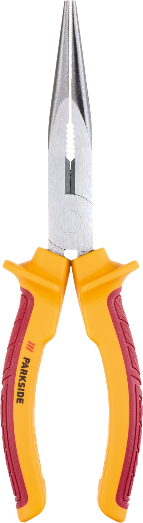 PARKSIDE® 1000V Zangen (Telefonzange 200mm)