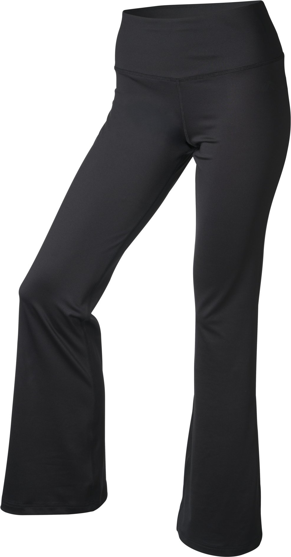 CRIVIT Damen Dancepants (Schwarz, M(40/42))