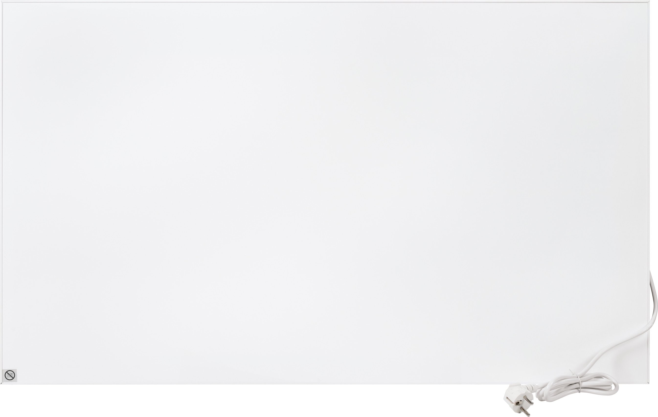 SILVERCREST® Infrarot-Heizpanel, mit Thermostat