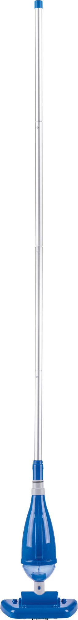 SILVERCREST® Vakuum-Bodensauger-Set, zur Poolreinigung