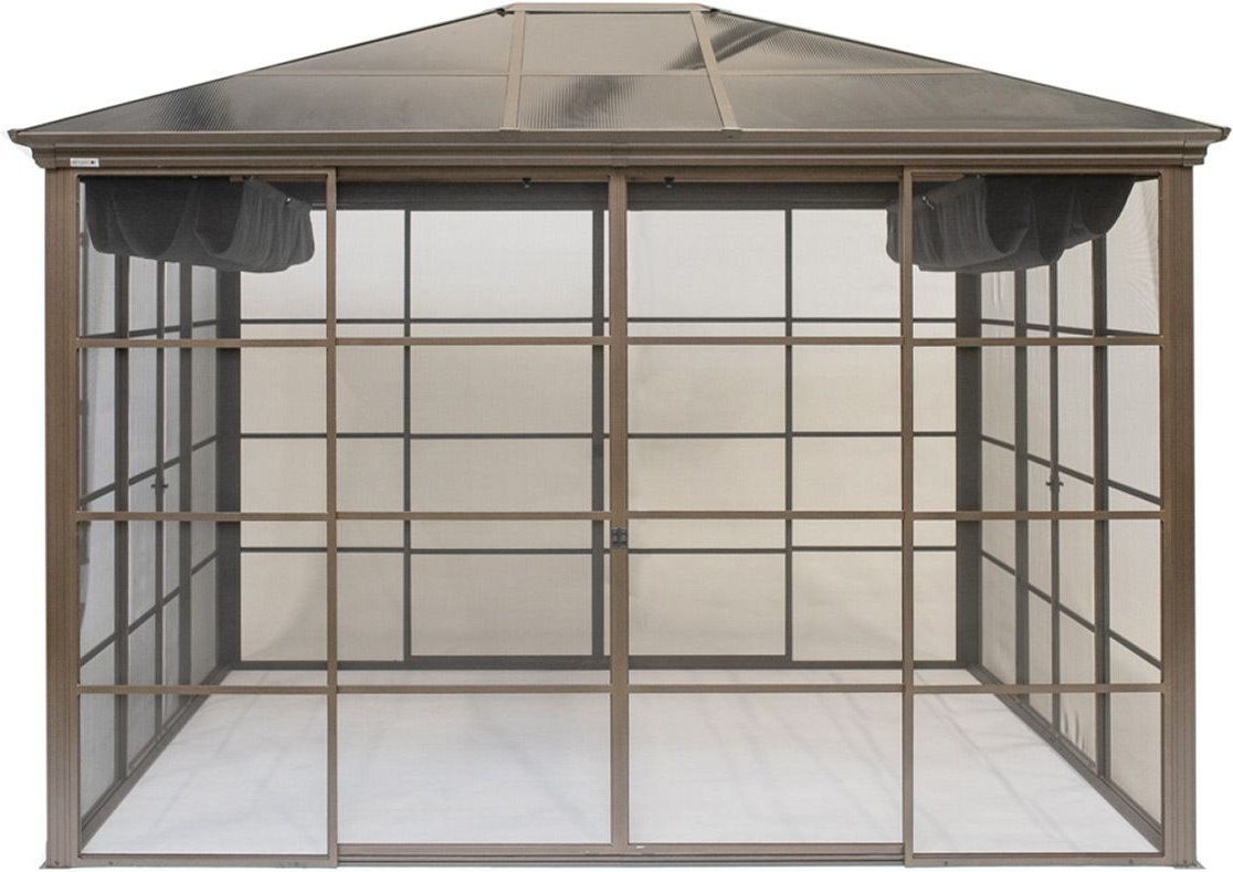 SOJAG Canada Pavillon Castel (362x427x296cm)