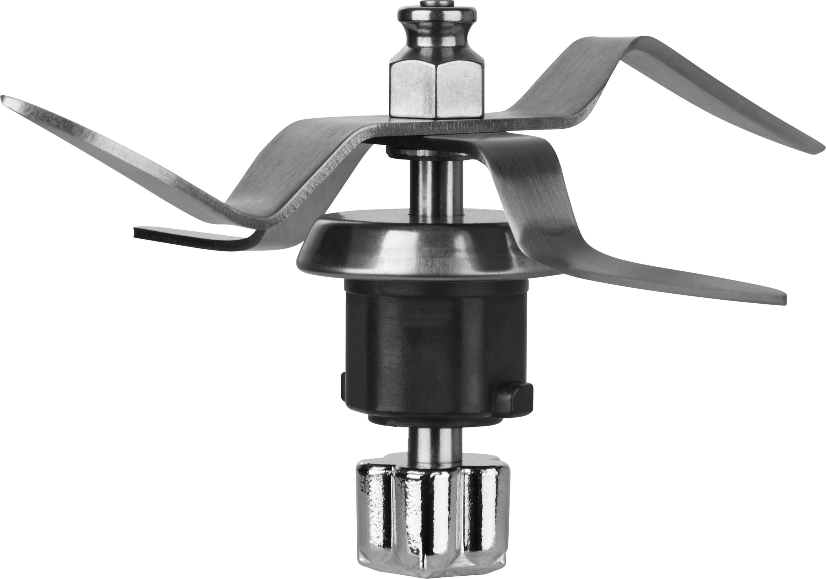 SILVERCREST® KITCHEN TOOLS Messereinsatz mit Dichtungsring für Monsieur Cuisine