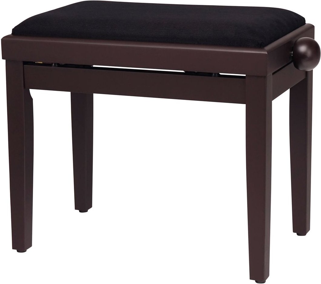 Classic Cantabile Pianobank (Rosenholz matt)